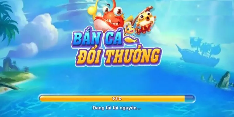 Chiến lược chinh phục game bắn cá đổi thưởng hiệu quả