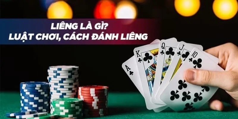 Cập nhật cách chơi liêng chi tiết và đầy đủ nhất tại Yo88