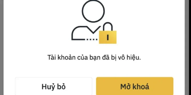 Câu hỏi khi làm hướng dẫn mở khóa tài khoản Yo88 bị khóa