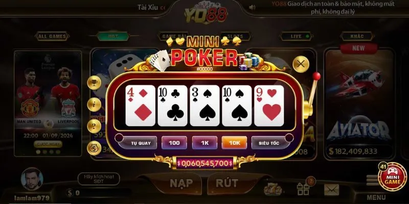 Đảm bảo trải nghiệm đặt cược tốt nhất